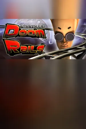 Doom Rails