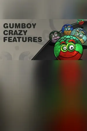 Gumboy - Crazy Adventures