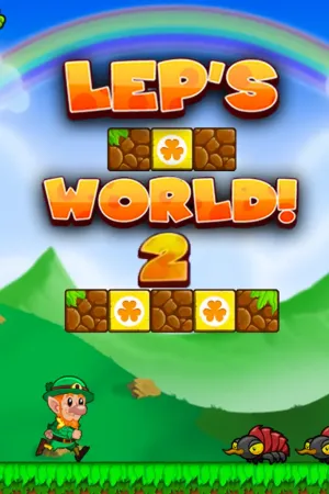 Lep's World 2