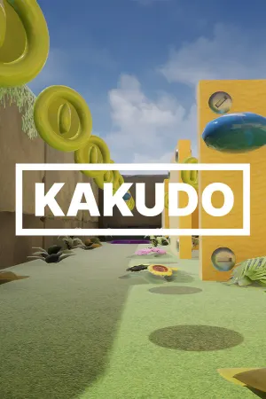 KAKUDO