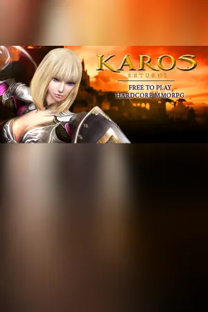 Karos Returns