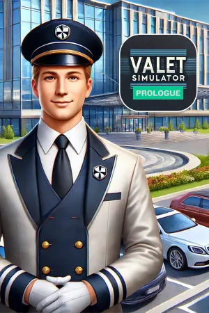 Valet Simulator: Prologue