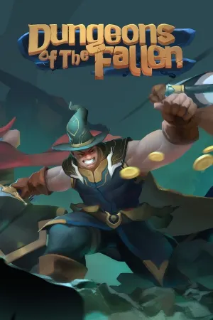 Dungeons of the Fallen