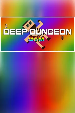 Deep Dungeon: Gym
