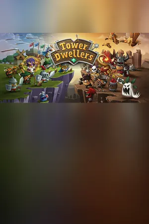 Tower Dwellers
