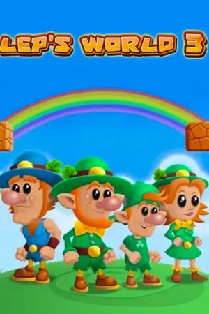 Lep's World 3