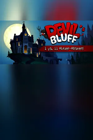 Devil's Bluff