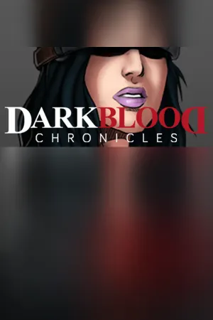 Dark Blood Chronicles