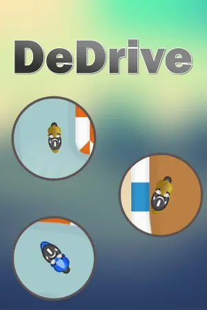 DeDrive