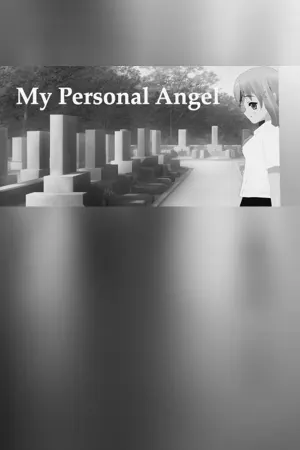 My Personal Angel