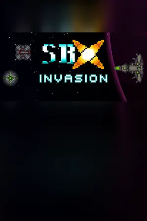 SBX: Invasion