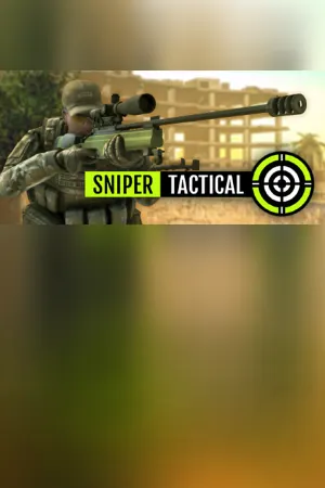 Sniper Tactical