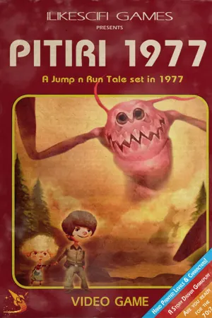 Pitiri 1977