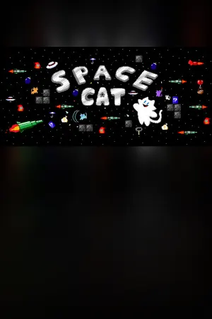 Space Cat