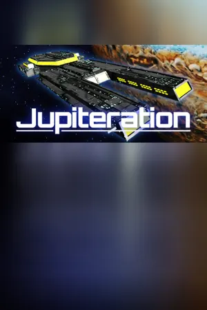 Jupiteration