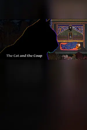 The Cat and the Coup (4K Remaster)
