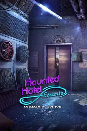 Haunted Hotel: Eternity Collector's Edition