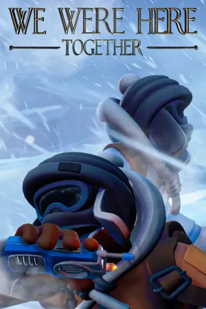 We Were Here Together