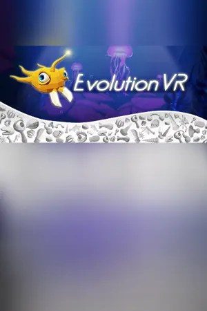 Evolution VR