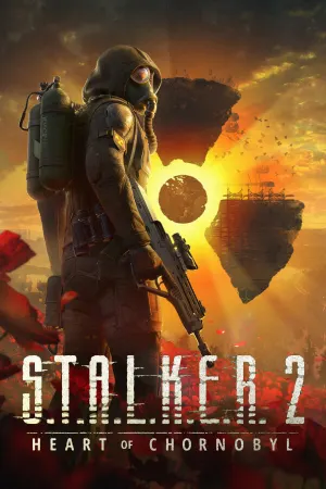 S.T.A.L.K.E.R. 2: Сердце Чернобыля