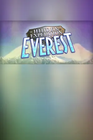 Hidden Expedition: Everest