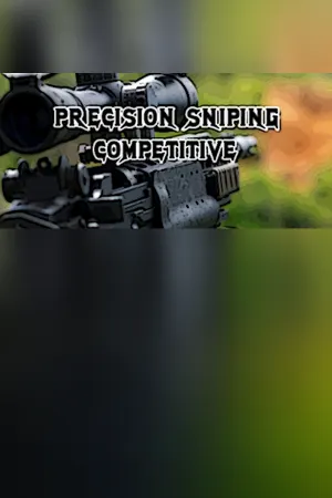 Precision Sniping: Competitive
