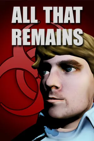 All That Remains: Part 1