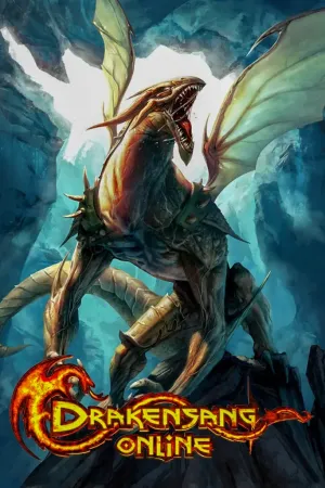 Drakensang Online