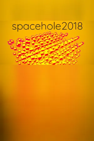 Space Hole 2018