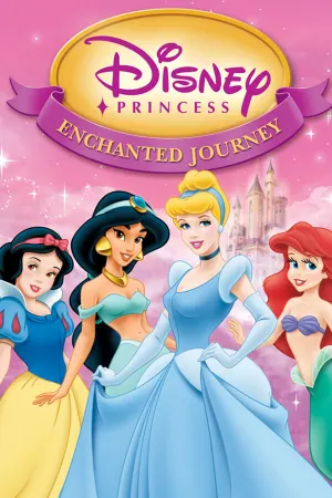 Disney Princess: Enchanted Journey