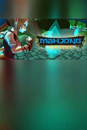 Mahjong Destiny