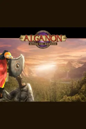 Alganon