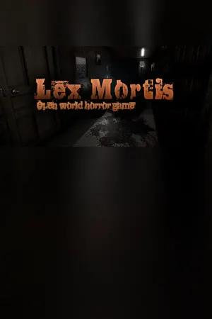 Lex Mortis