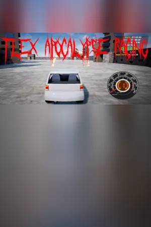 Flex Apocalypse Racing