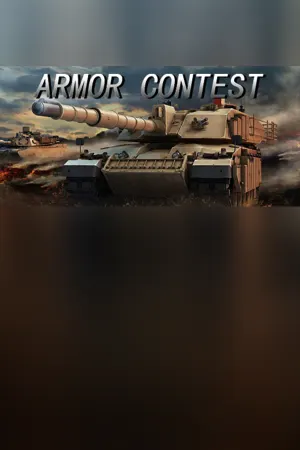Armor Contest