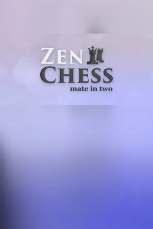 Zen Chess: Mate in Two