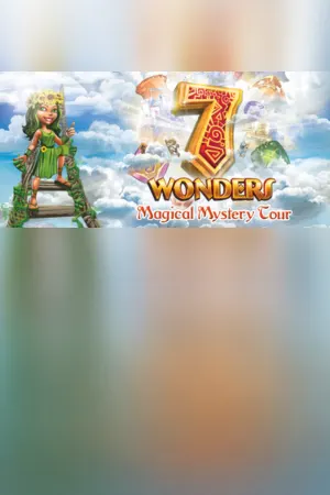 7 Wonders: Magical Mystery Tour
