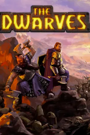 The Dwarves