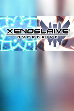 Xenoslaive Overdrive