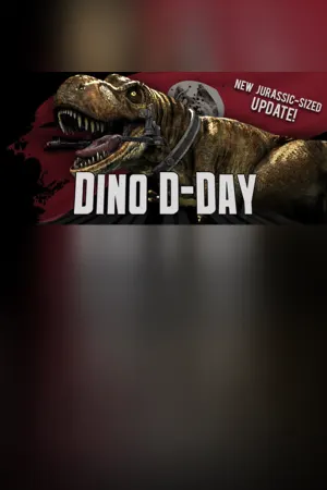 Dino D-Day