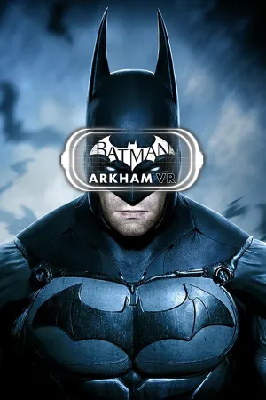 Batman: Arkham VR