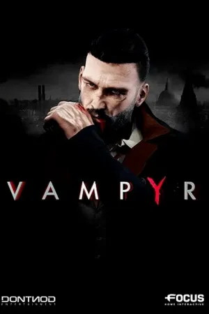 Vampyr
