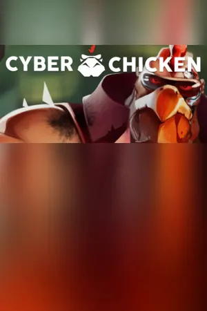 Cyber Chicken