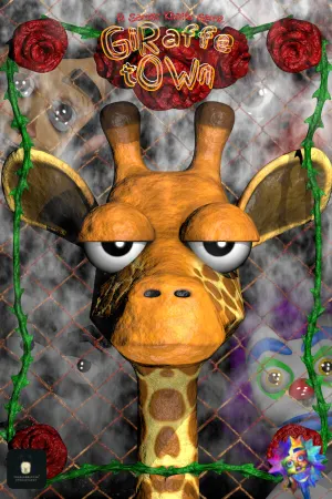 Giraffe Town