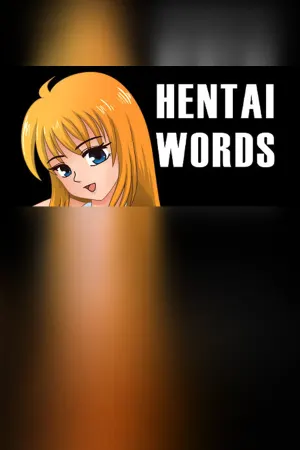 Hentai Words