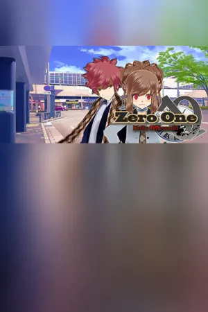 Zero One / 杀戮世界
