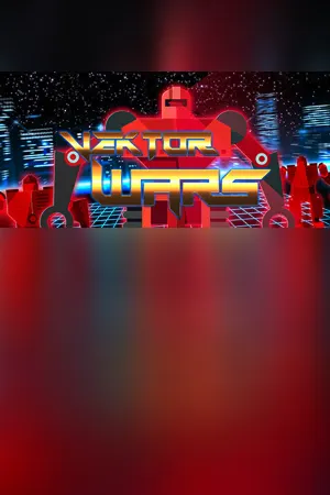 Vektor Wars