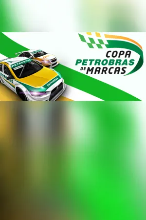 Copa Petrobras de Marcas