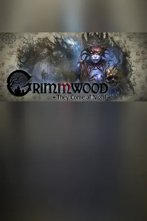 Grimmwood - They Come at Night