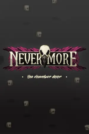 Nevermore: The Chamber Door
